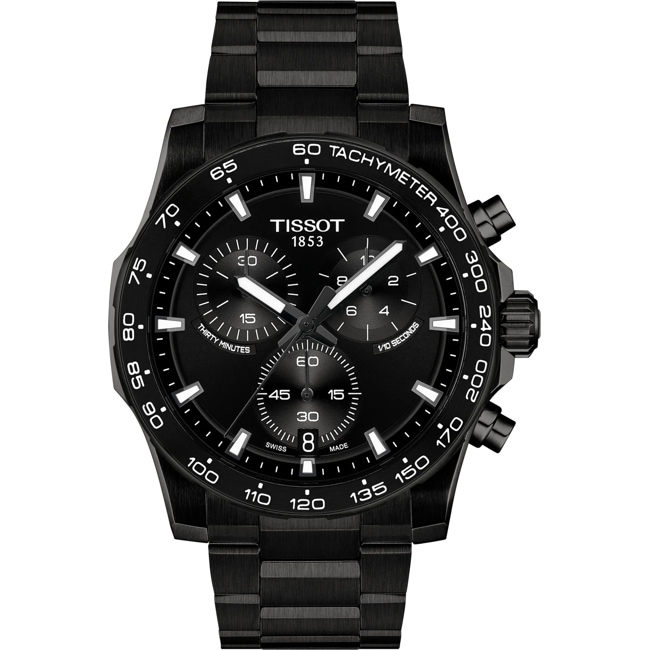 Tissot Supersport Chrono 42mm - T125.417.33.051.00