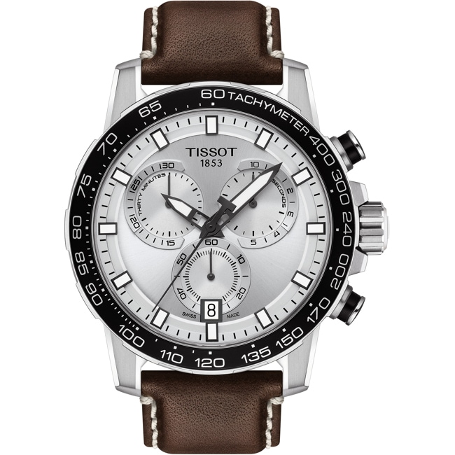 Tissot Supersport Chrono - T125.617.16.031.00