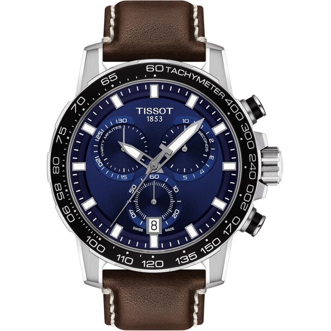 Tissot Supersport Chrono - T125.617.16.041.00
