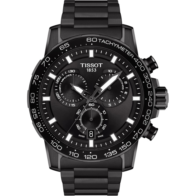 Tissot Supersport Chrono - T125.617.33.051.00