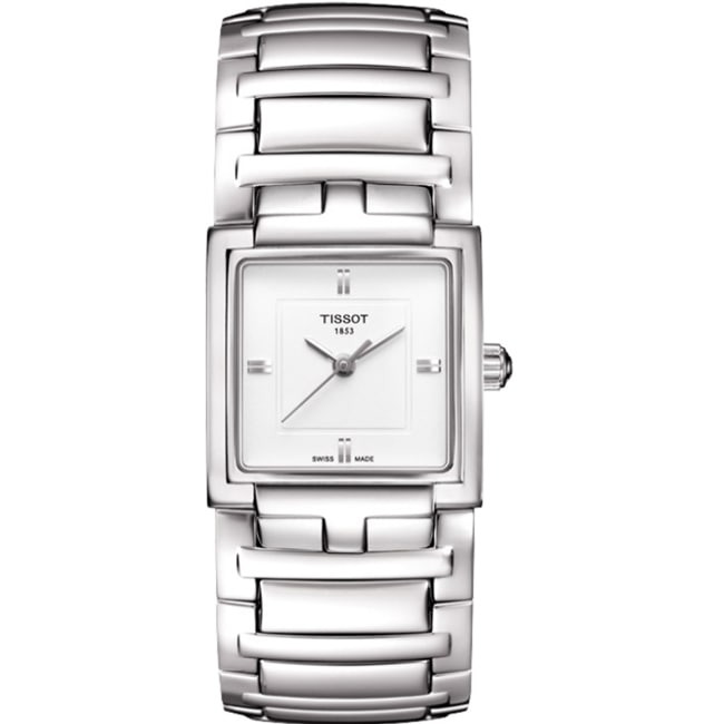Tissot T-Evocation - T051.310.11.031.00