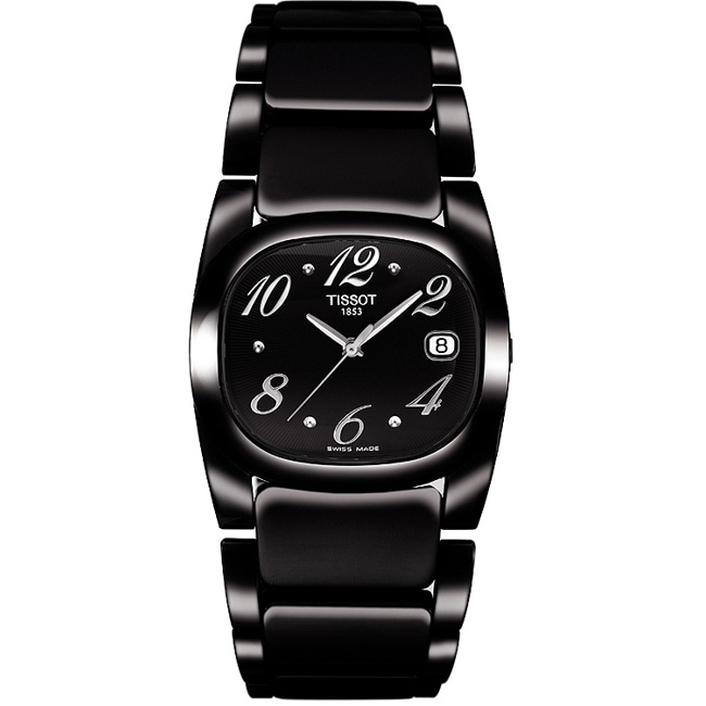 Tissot T-Moments - T009.110.11.057.01