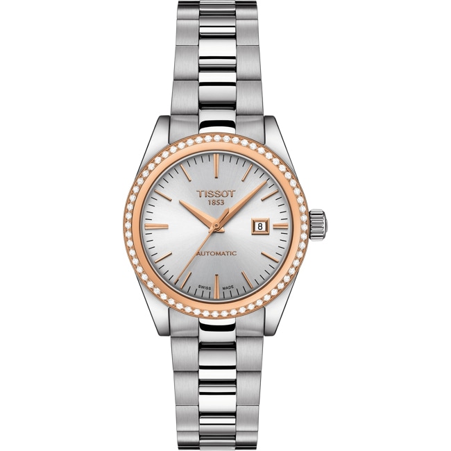 Tissot T-My Lady Automatic - T930.007.41.031.00
