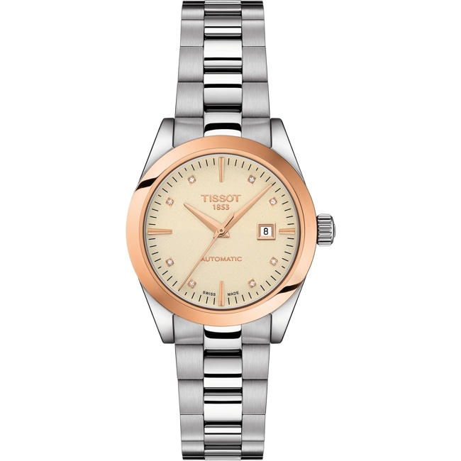 Tissot T-My Lady Automatic - T930.007.41.266.00