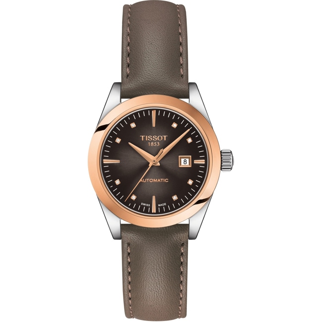 Tissot T-My Lady Automatic - T930.007.46.296.00