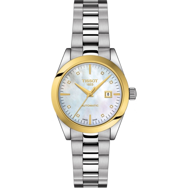 Tissot T-My Lady Automatic - T930.007.41.116.00