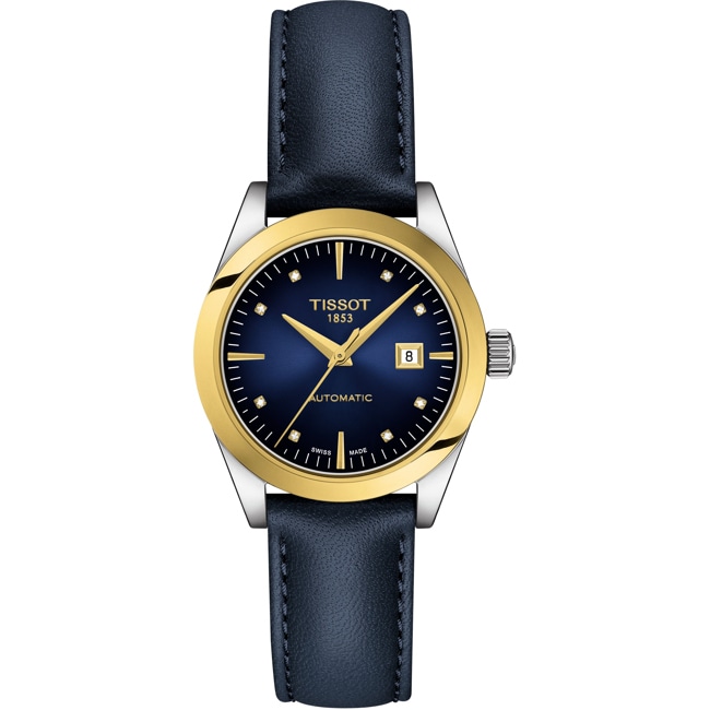 Tissot T-My Lady Automatic - T930.007.46.046.00