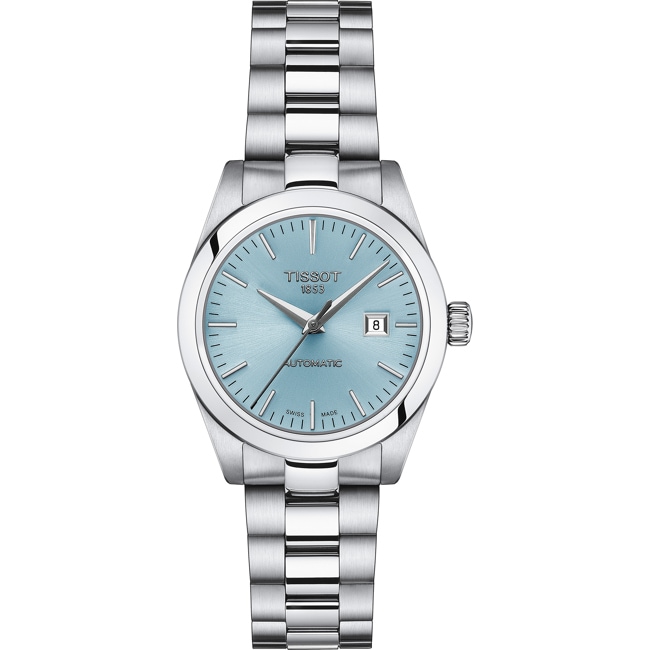 Tissot T-My Lady Automatic - T132.007.11.351.00