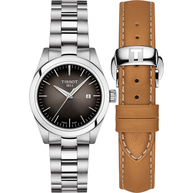 Tissot T-My Lady Set - T132.010.11.061.00