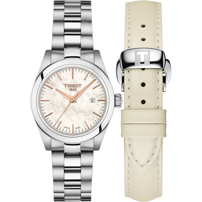Tissot T-My Lady Set - T132.010.11.111.00