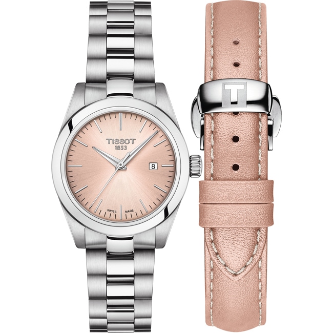 Tissot T-My Lady Set - T132.010.11.331.00