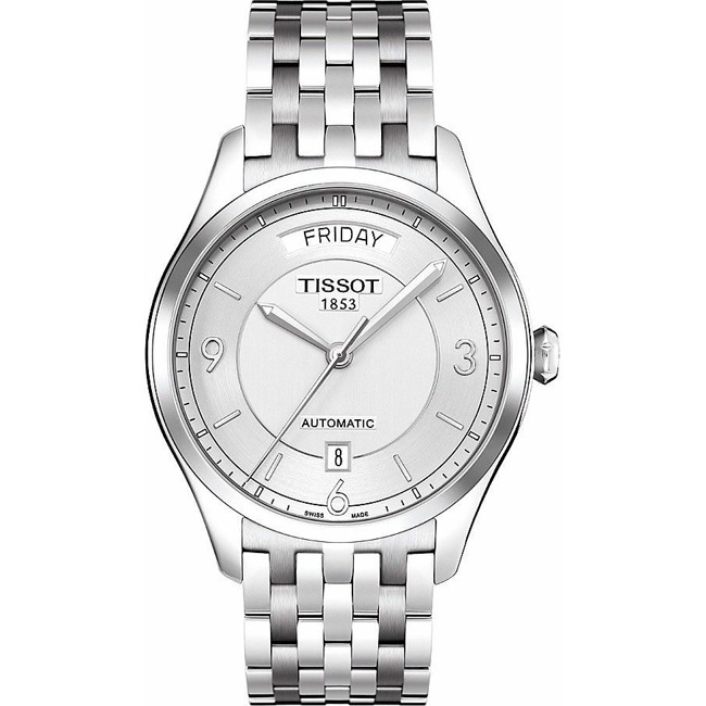 Tissot T-One Automatic Tissot T-One Automatic - T038.430.11.037.00
