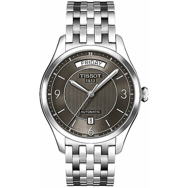 Tissot T-One Automatic - T038.430.11.067.00