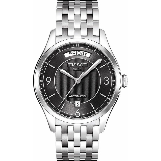 Tissot T-One Automatic - T038.430.11.057.00