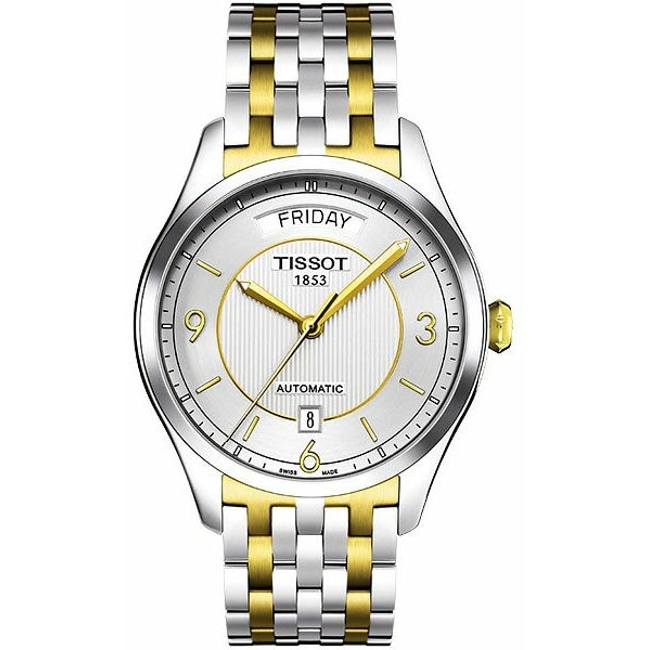 Tissot T-One Automatic - T038.430.22.037.00