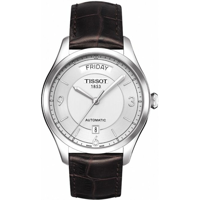 Tissot T-One Automatic - T038.430.16.037.00