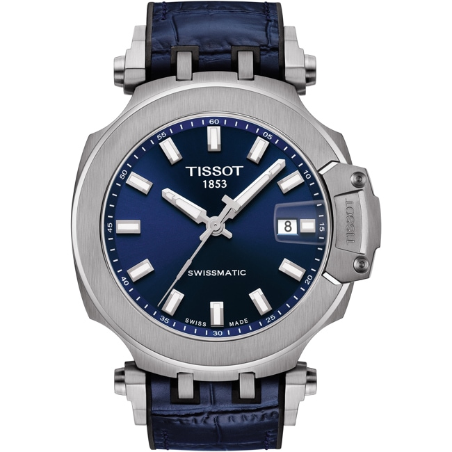 Tissot T-Race Automatic - T115.407.17.041.00