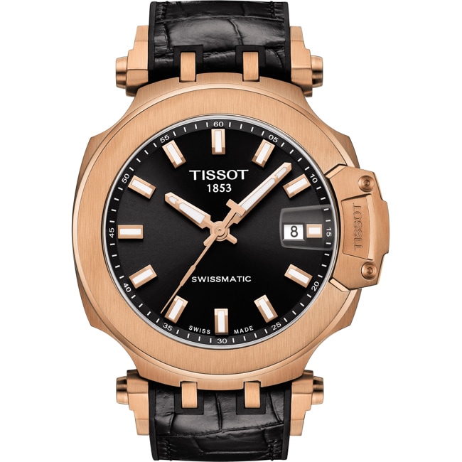 Tissot T-Race Automatik - T115.407.37.051.00