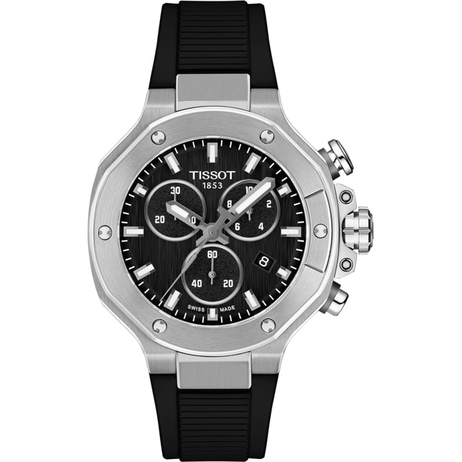 Tissot T-Race Chronograph 38mm - T141.817.17.051.00