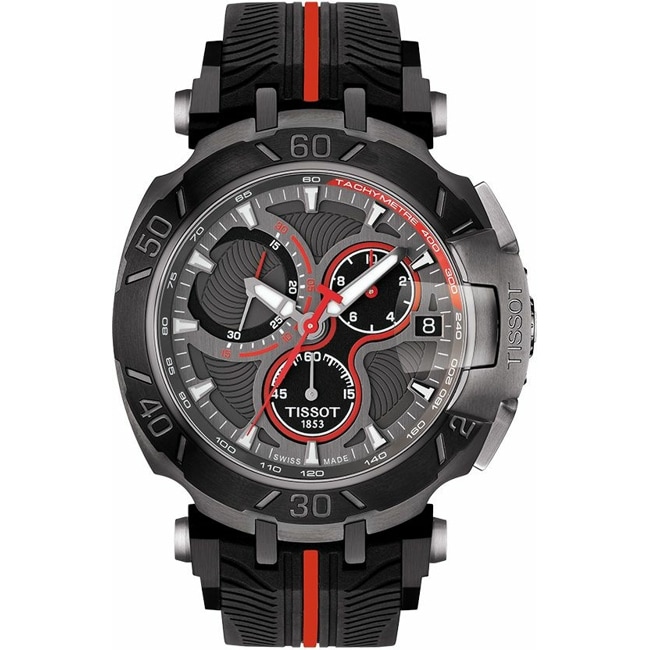 Tissot T-Race Chronographe - T092.417.37.067.00