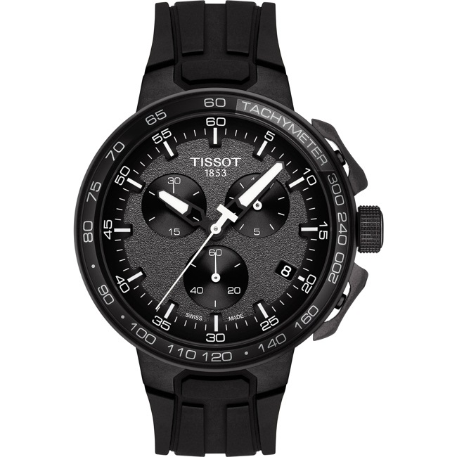 Tissot T-Race Cycling Chronograph - T111.417.37.441.03