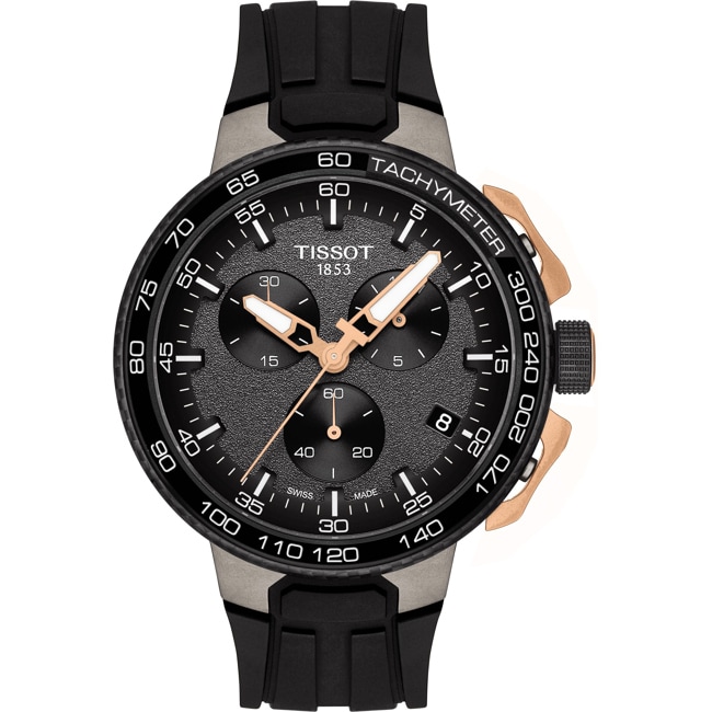 Tissot T-Race Cycling Chronograph - T111.417.37.441.07