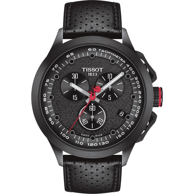 Tissot T-Race Cycling Giro d'Italia 2022 Special Edition - T135.417.37.051.01