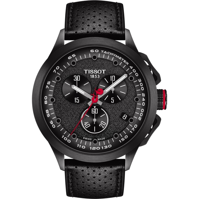 Tissot T-Race Cycling La Vuelta Special Edition - T135.417.37.051.02