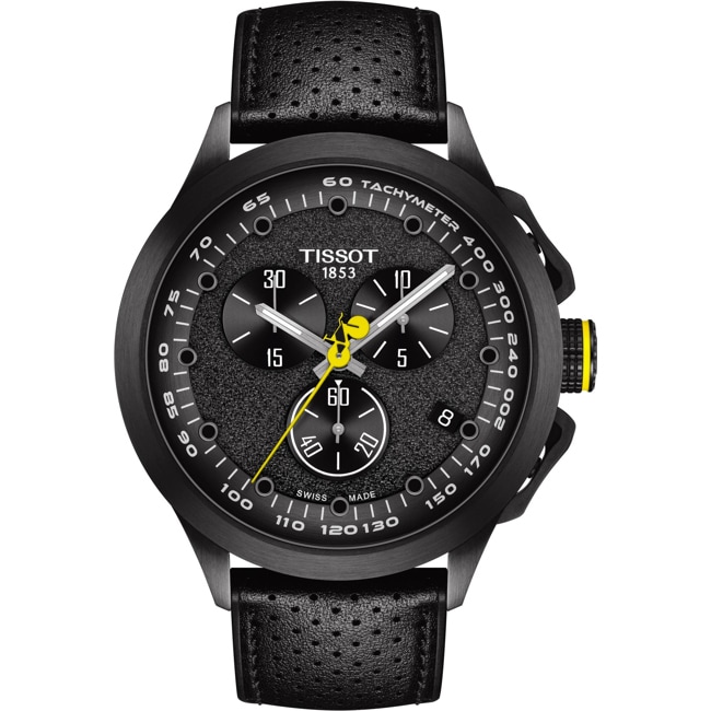 Tissot T-Race Cycling Tour de France 2022 Special Edition - T135.417.37.051.00