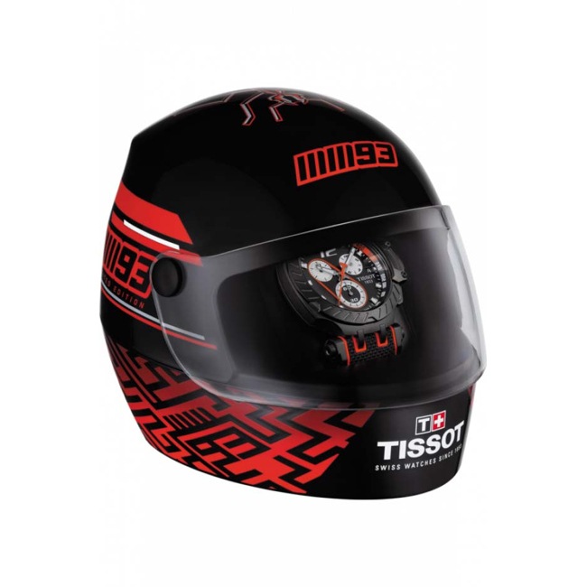 tissot marc marquez 2019