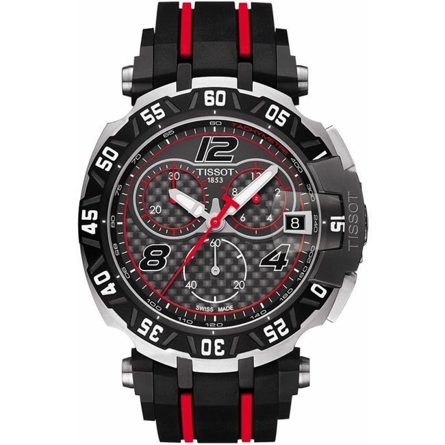 Tissot T-Race MotoGP 2016 Limited Edition - T092.417.27.207.00