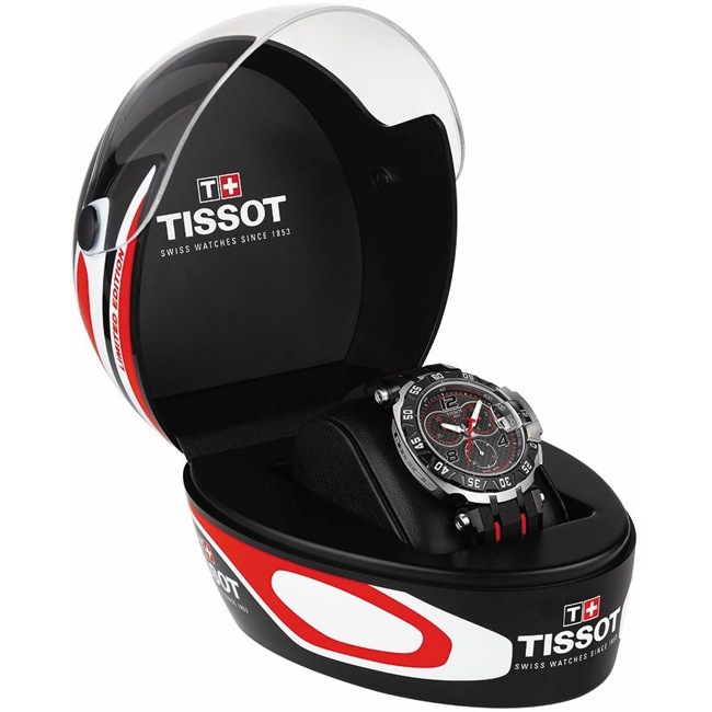 tissot t race motogp 2016