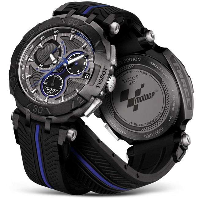 tissot motogp 2017