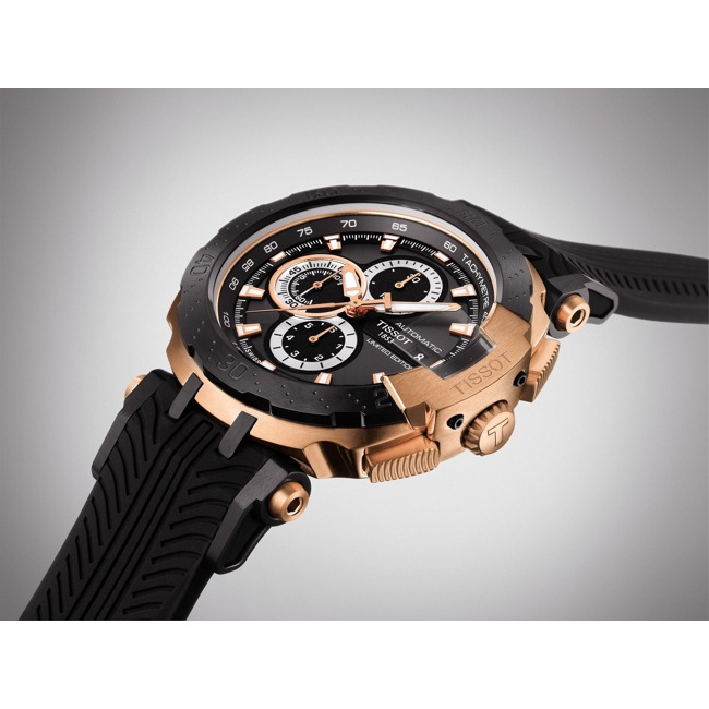 tissot t race motogp 2018 price
