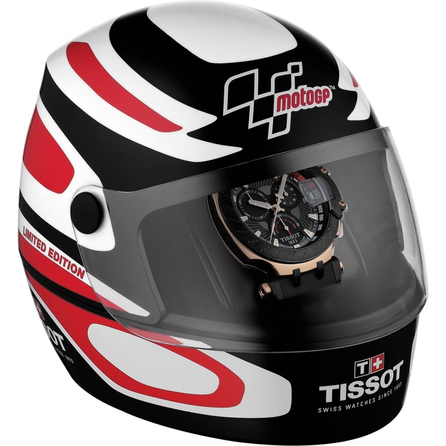 tissot motogp 2018