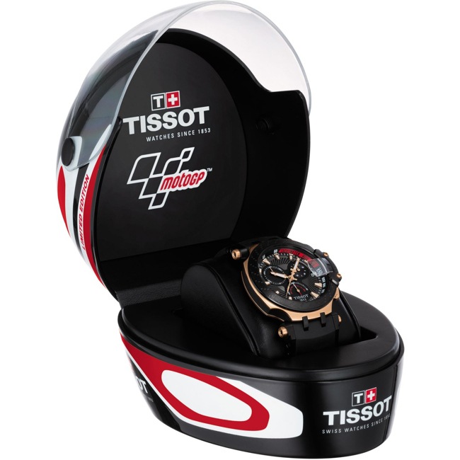tissot motogp 2018 price