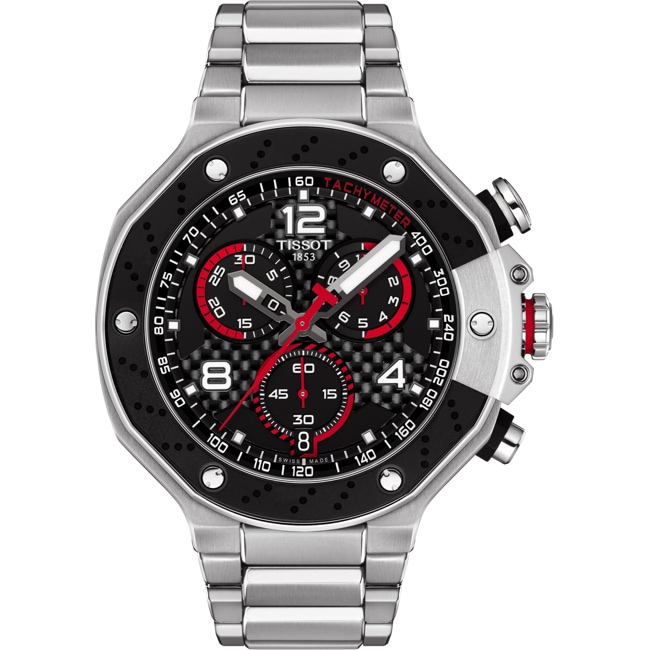Tissot T-Race MotoGP Chronograph 2022 Limited Edition Tissot T-Race MotoGP Chronograph 2022 Limited Edition - T141.417.11.057.00
