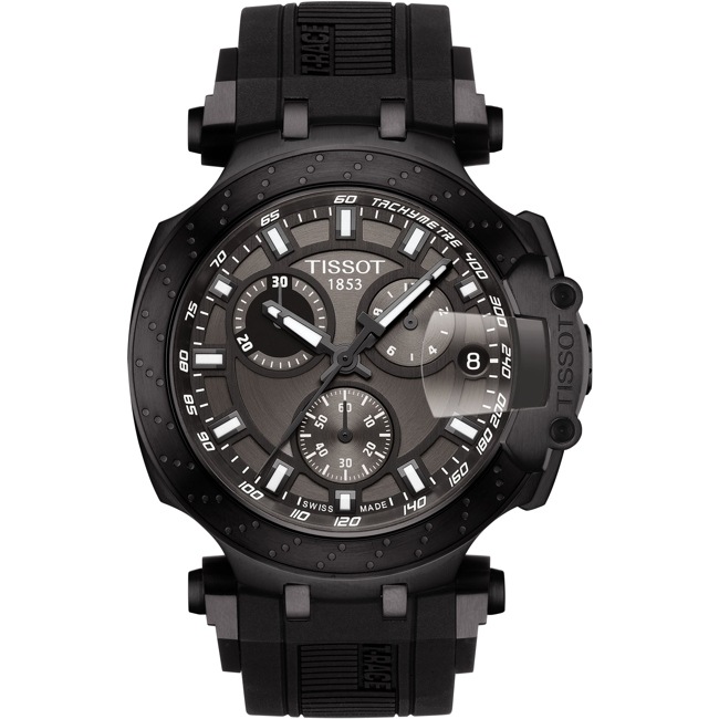 Tissot T-Race Quartz Chronograph - T115.417.37.061.03