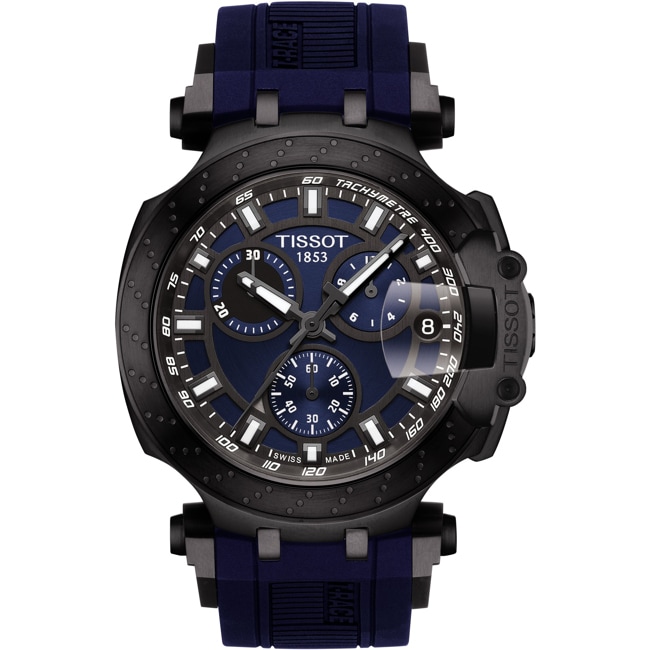 Tissot T-Race Quartz Chronograph - T115.417.37.041.00