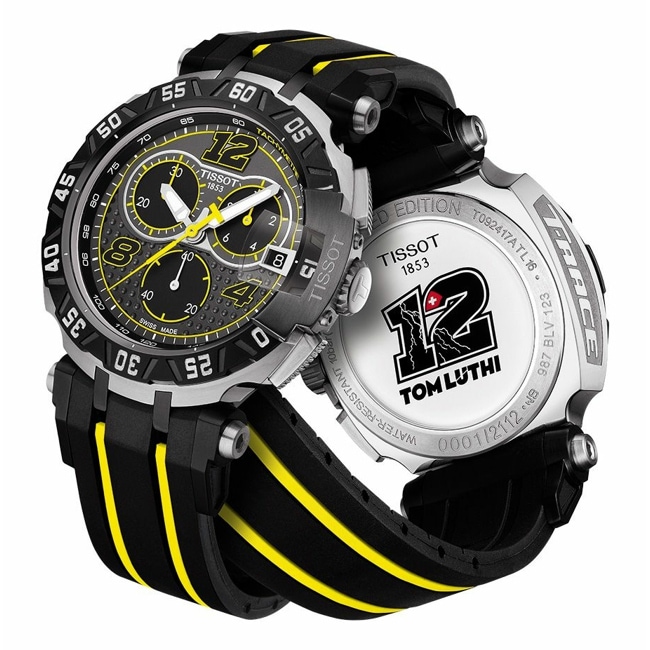 tissot motogp 2016