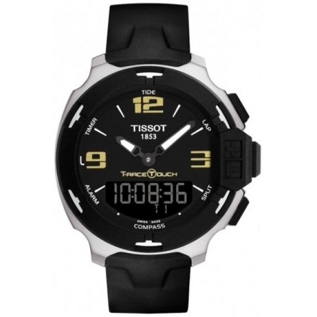 Tissot T-Race Touch - T081.420.17.057.00