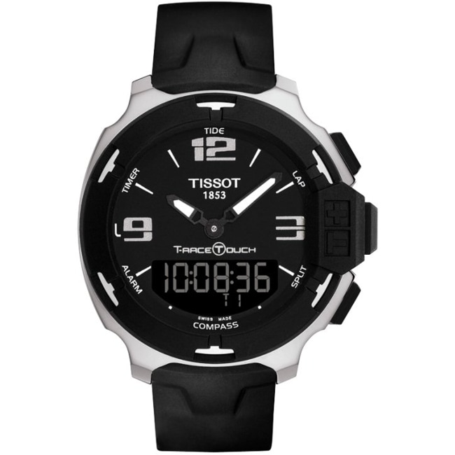 Tissot T-Race Touch - T081.420.17.057.01