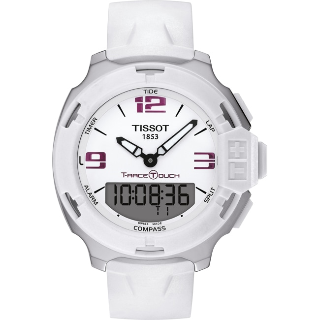 Tissot T-Race Touch - T081.420.17.017.00
