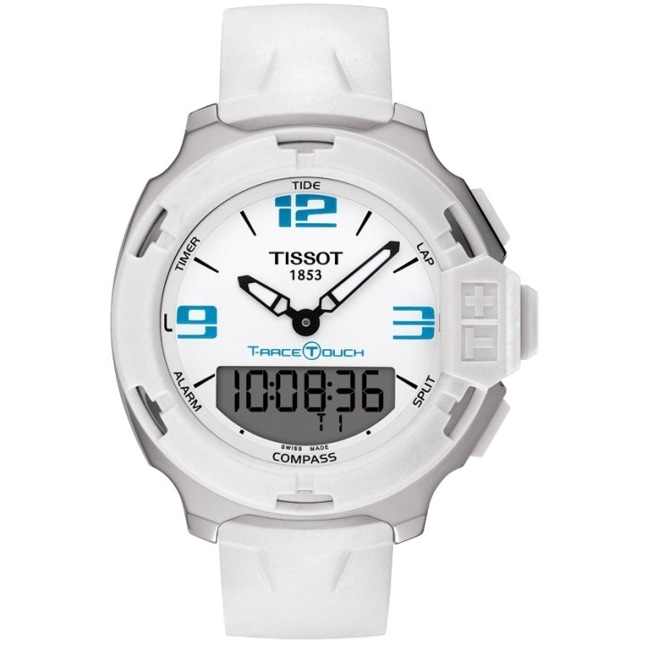 Tissot T-Race Touch - T081.420.17.017.01