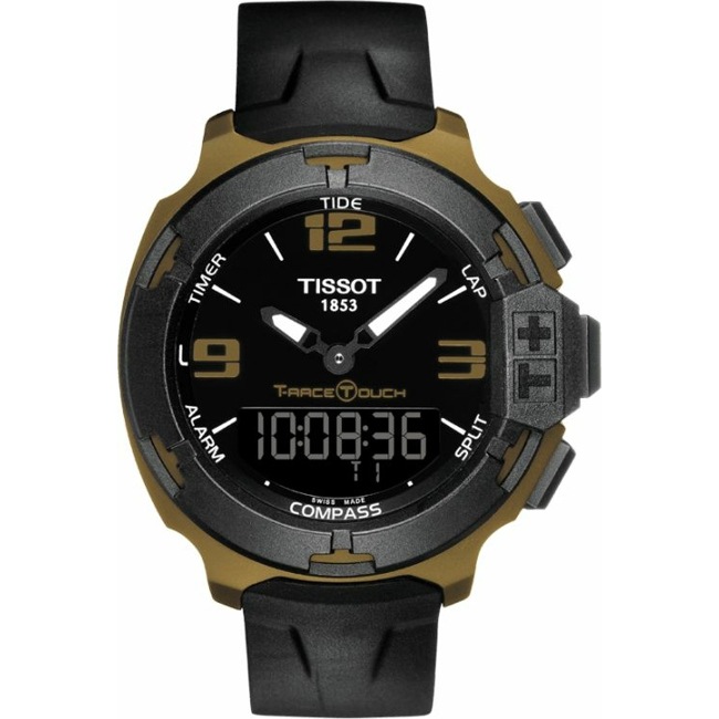 Tissot T-Race Touch Aluminium - T081.420.97.057.06