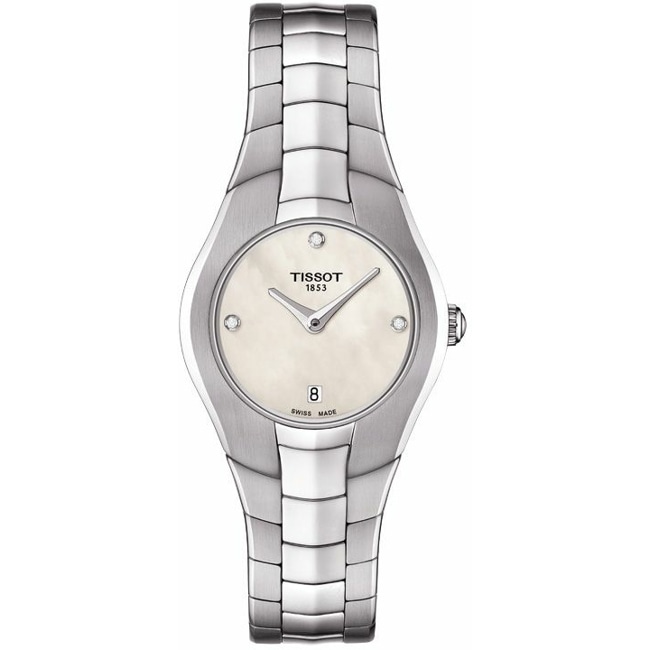 Tissot T-Round - T096.009.11.116.00