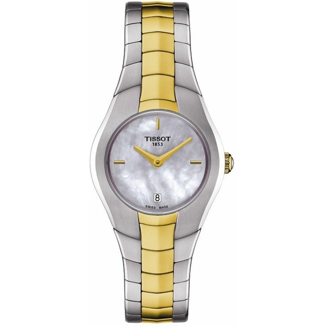 Tissot T-Round - T096.009.22.111.00
