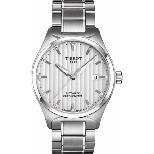 Tissot T-Tempo COSC Chronometer - T060.408.11.031.00