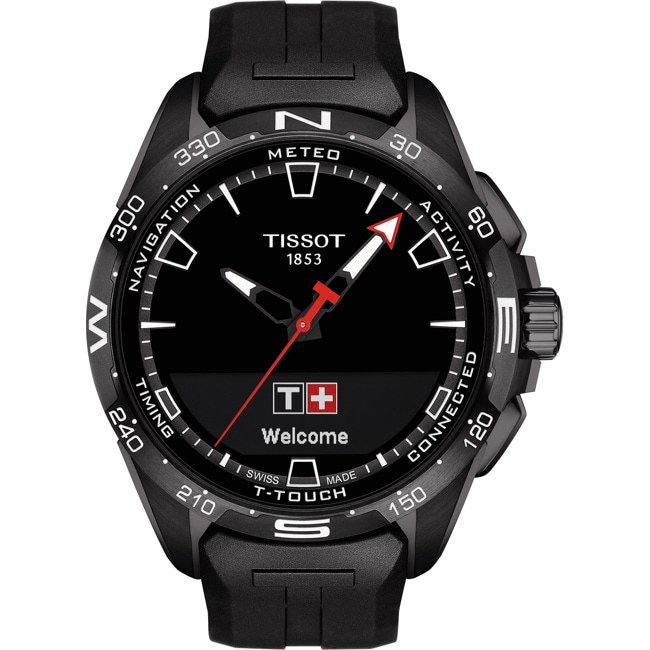 titan connected x smartwatch price