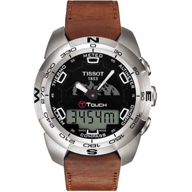 tissot jungfrau watch